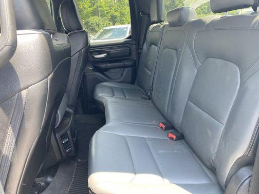 2022 RAM 1500 Tradesman