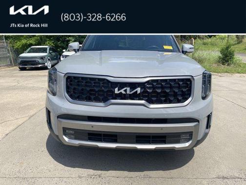 2023 Kia Telluride SX X-Pro