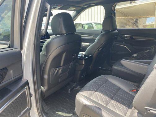 2023 Kia Telluride SX X-Pro