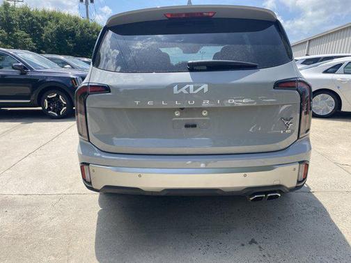 2023 Kia Telluride SX X-Pro