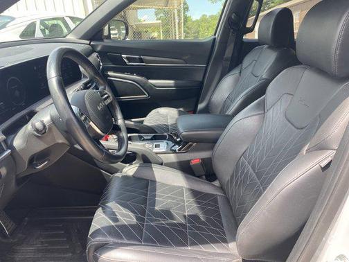 2023 Kia Telluride SX X-Pro