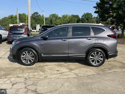 2020 Honda CR-V AWD Touring