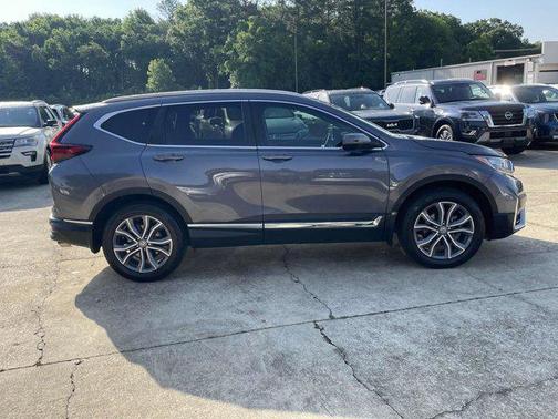 2020 Honda CR-V AWD Touring