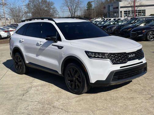 2023 Kia Sorento S
