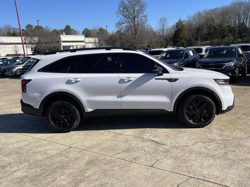 2023 Kia Sorento S