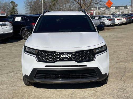 2023 Kia Sorento S