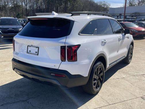 2023 Kia Sorento S