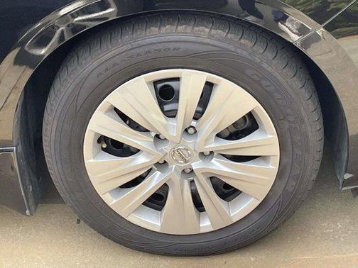 2021 Nissan Sentra S