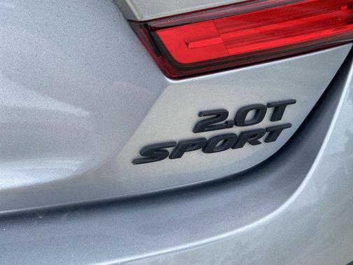 2021 Honda Accord Sport 1.5T