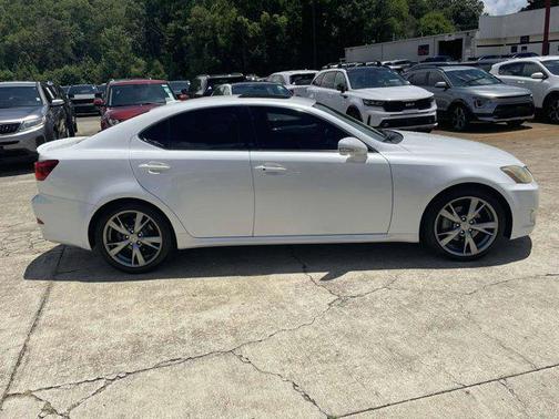 2010 Lexus IS 250 Base