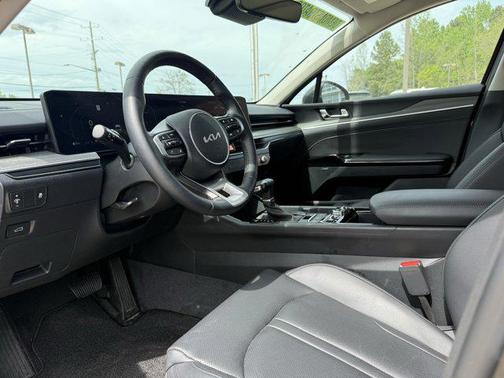 2025 Kia K5 EX