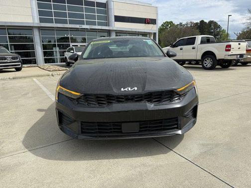 2025 Kia K5 EX