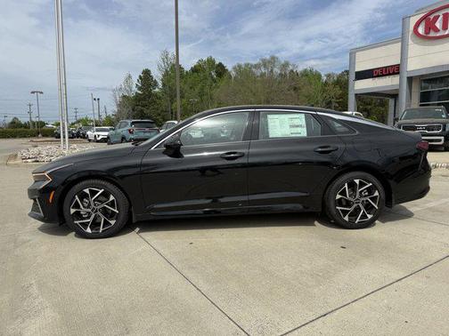 2025 Kia K5 EX
