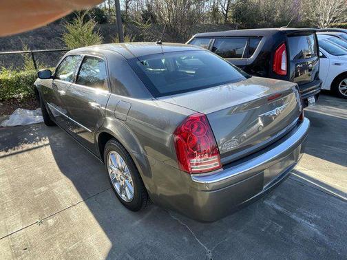 2008 Chrysler 300C Hemi