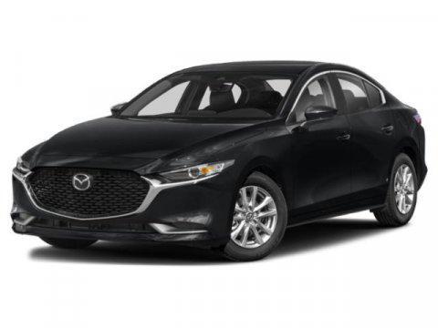 2022 Mazda Mazda3 2.0 FWD