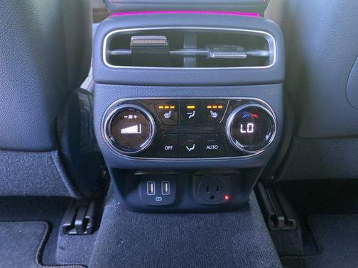 2022 Genesis GV70 3.5T AWD Sport