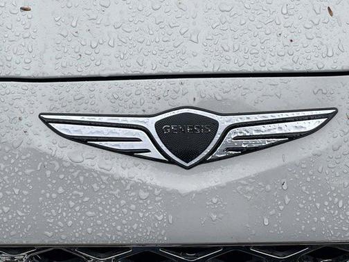 2024 Genesis G70 2.5T RWD