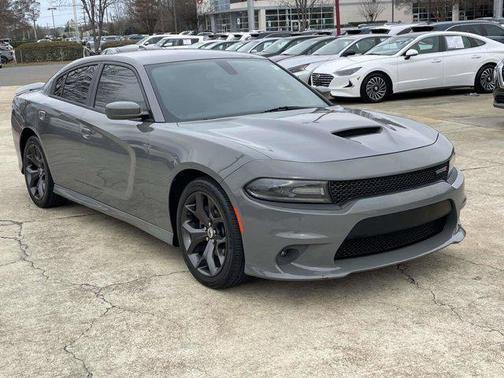 2019 Dodge Charger GT