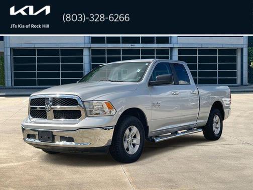 2017 RAM 1500 SLT
