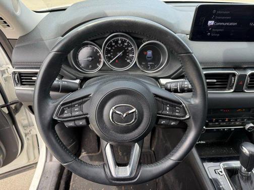 2022 Mazda CX-5 2.5 S Preferred