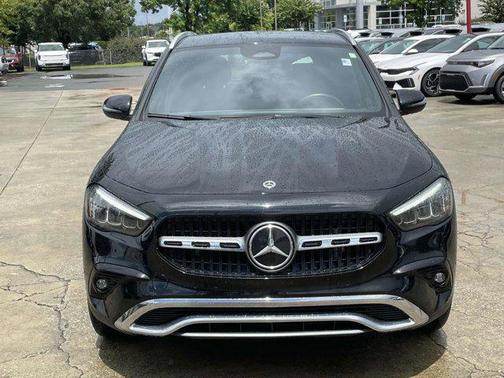 2024 Mercedes-Benz GLA 250 4MATIC