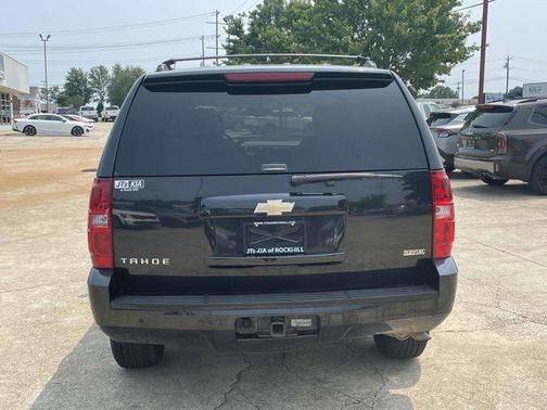 2011 Chevrolet Tahoe LT