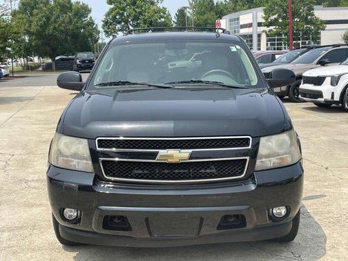 2011 Chevrolet Tahoe LT