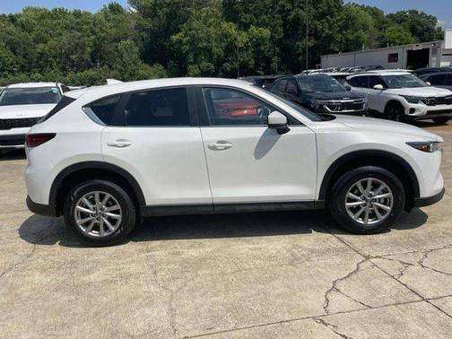 2023 Mazda CX-5 2.5 S Preferred