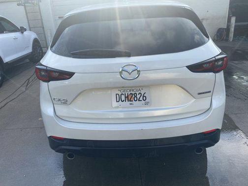 2023 Mazda CX-5 2.5 S Preferred