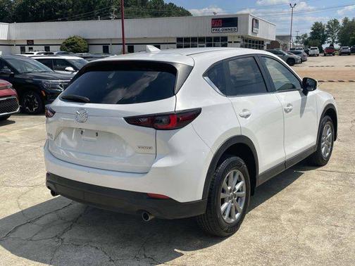 2023 Mazda CX-5 2.5 S Preferred