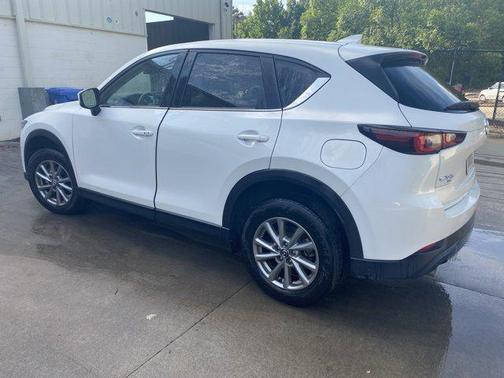 2023 Mazda CX-5 2.5 S Preferred