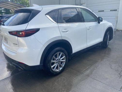 2023 Mazda CX-5 2.5 S Preferred