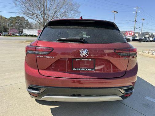 2023 Buick Envision Essence FWD