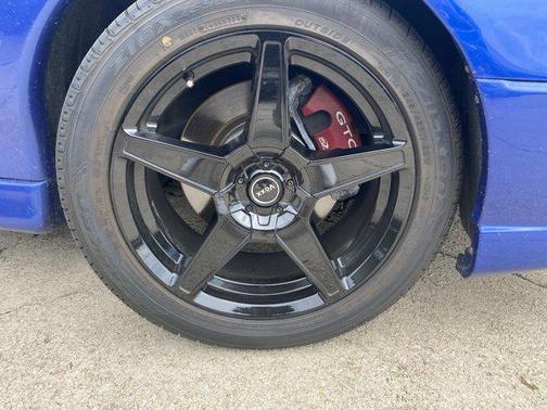 2006 Pontiac GTO 2DR CPE