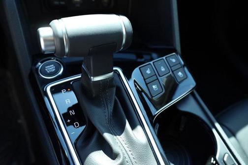 2025 Kia Sportage SX-Prestige