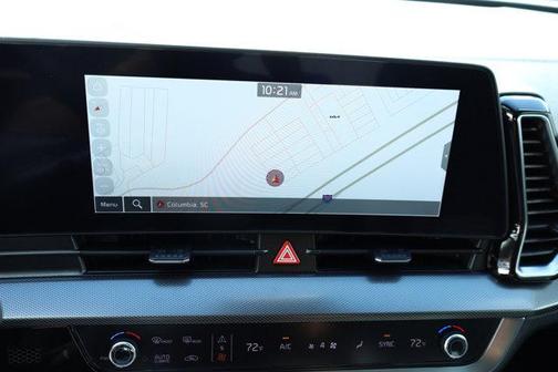 2025 Kia Sportage SX-Prestige