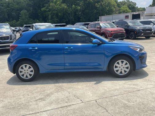 2023 Kia Rio S