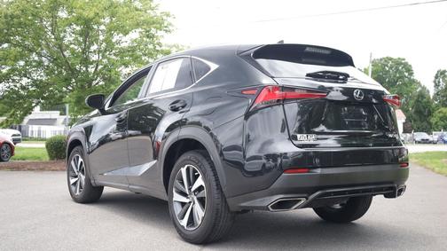 Caviar 2020 Lexus NX 300 Base