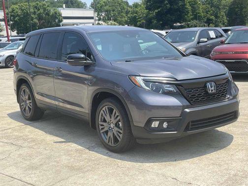 2021 Honda Passport 2WD EX-L