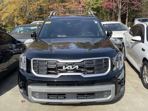 2023 Kia Telluride SX