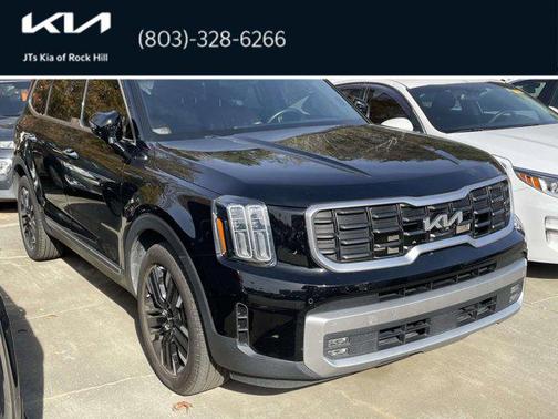 2023 Kia Telluride SX