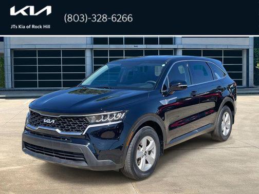 2023 Kia Sorento LX