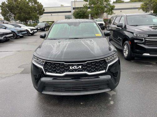 2023 Kia Sorento LX