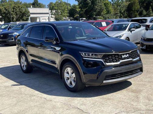 2023 Kia Sorento LX