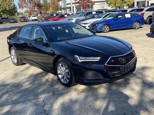 2022 Acura TLX FWD
