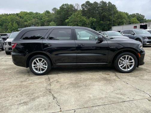2023 Dodge Durango R/T AWD
