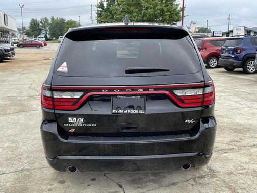 2023 Dodge Durango R/T AWD