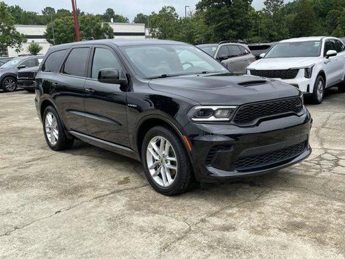 2023 Dodge Durango R/T AWD