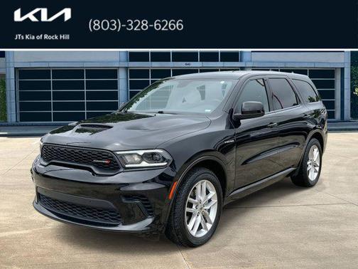 2023 Dodge Durango R/T AWD