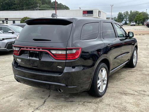 2023 Dodge Durango R/T AWD